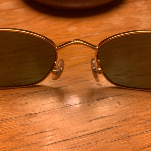 Ray-Ban Sunglasses